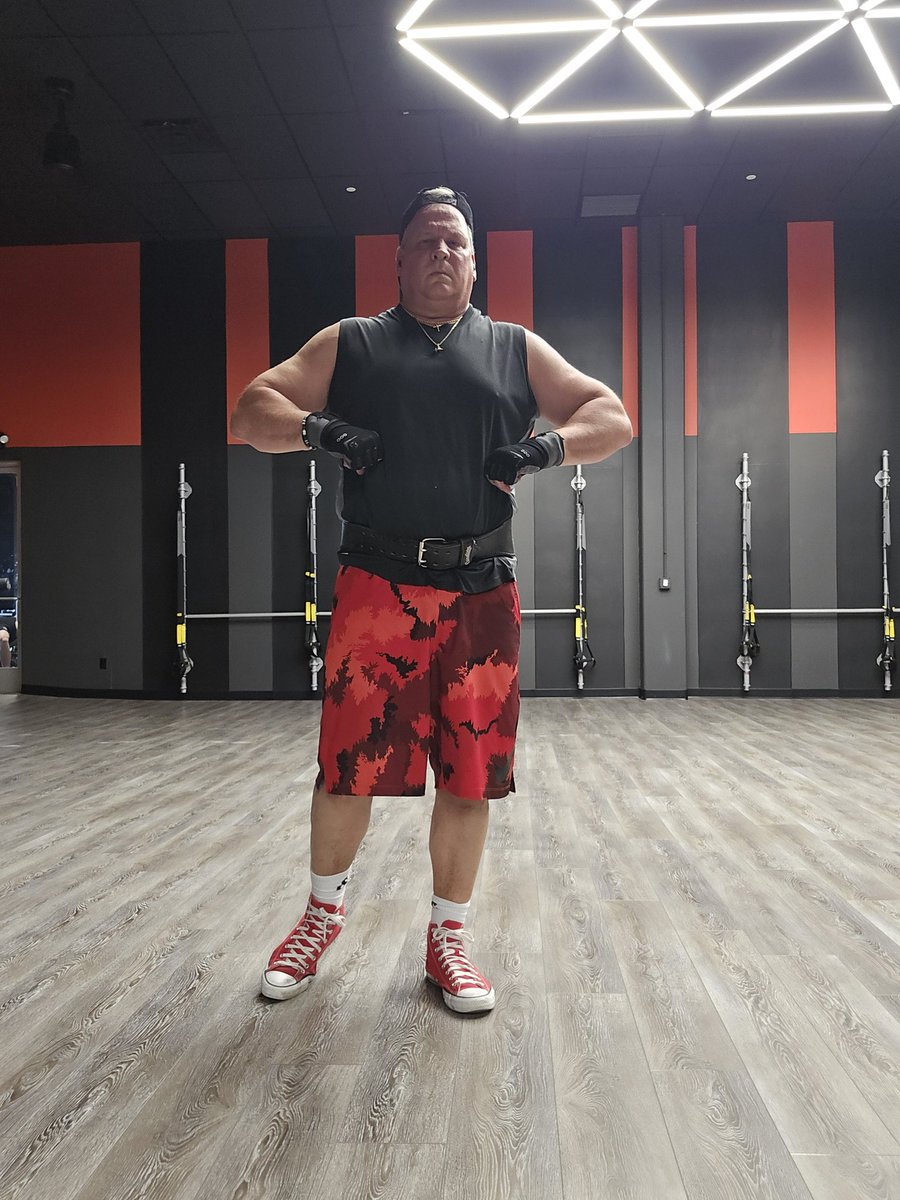 feartheterp85's tweet image. Chest Day #fitness #training #muscle #bodybuilding