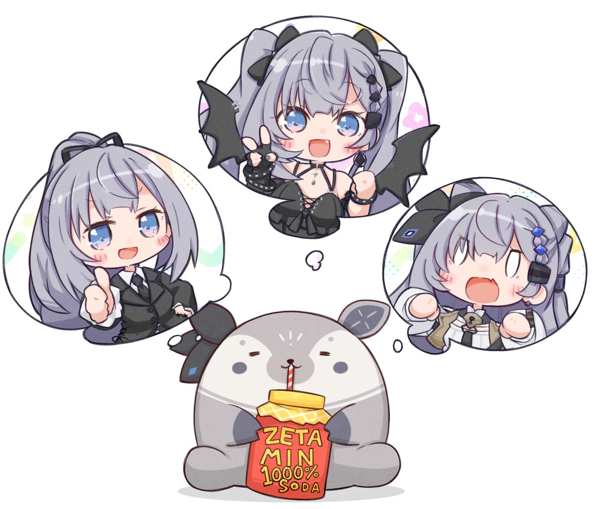 ラズライト / Lazurite tweet media