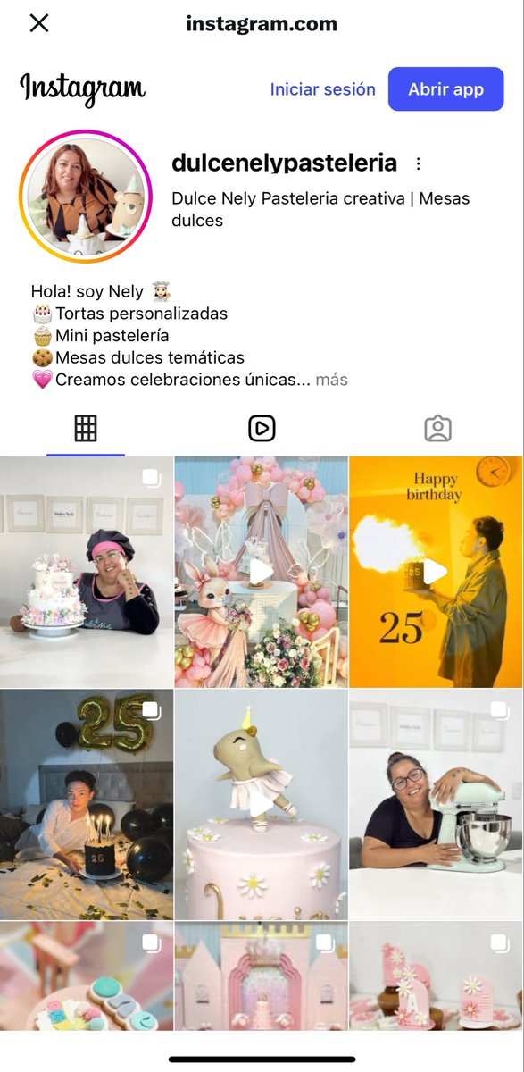 Carolina Bahena 🇲🇽🇪🇸 tweet media