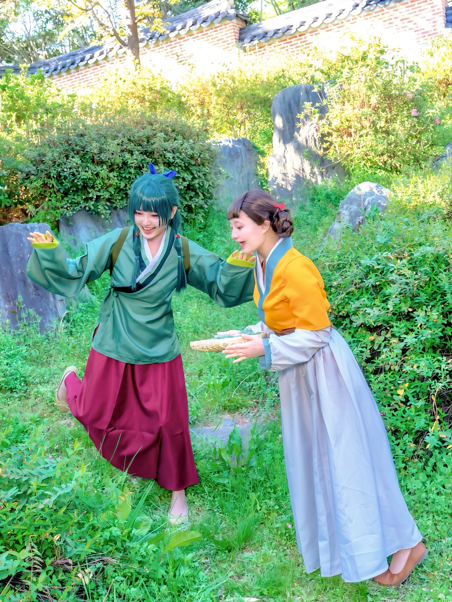 いや、めっちゃ楽しそう🤭