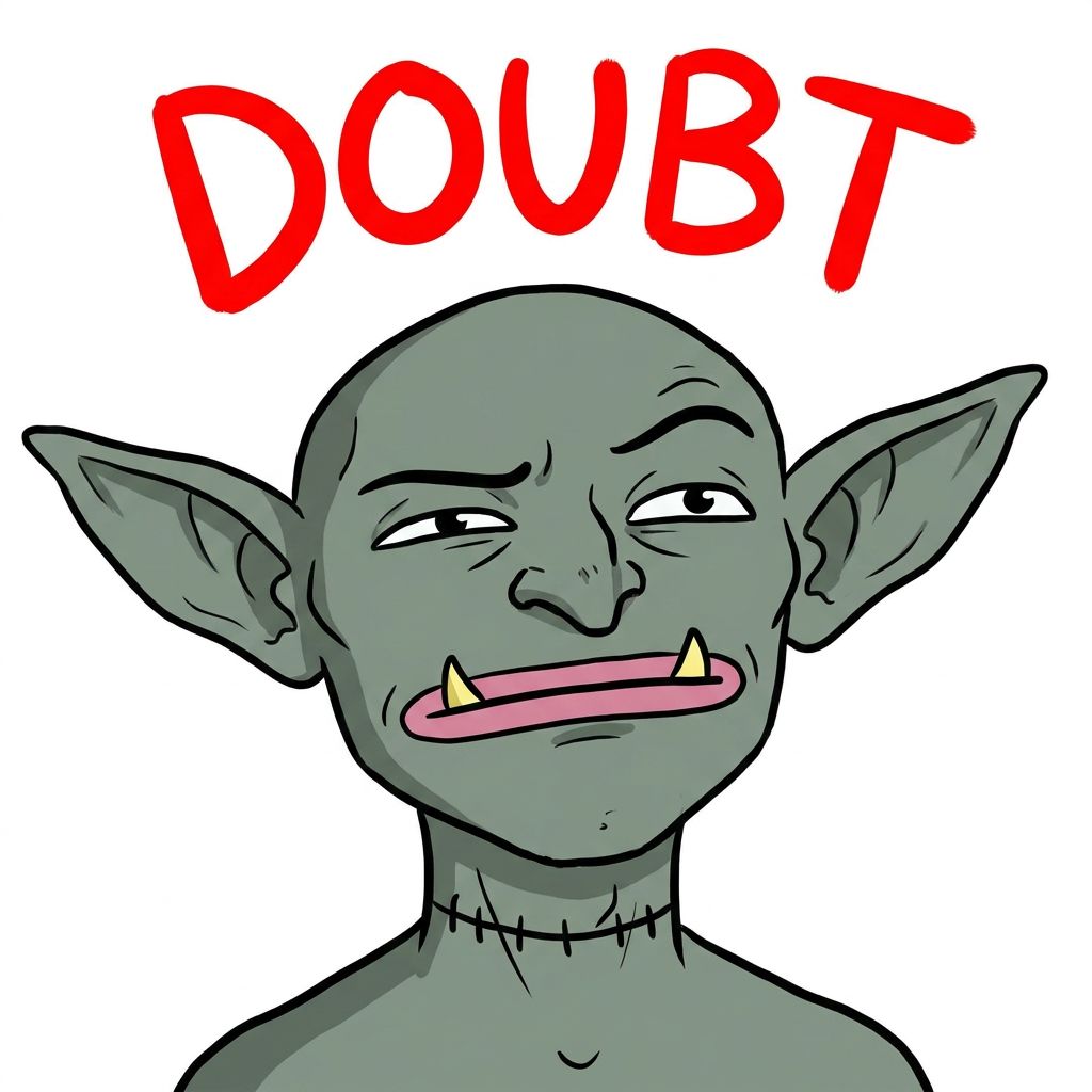 The Goblin tweet media