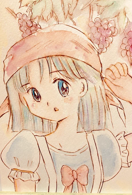 おやすみリッカちゃん 5月5日(火)は「#DQ9リッカの日」 #DQ9 #ドラクエウォーク