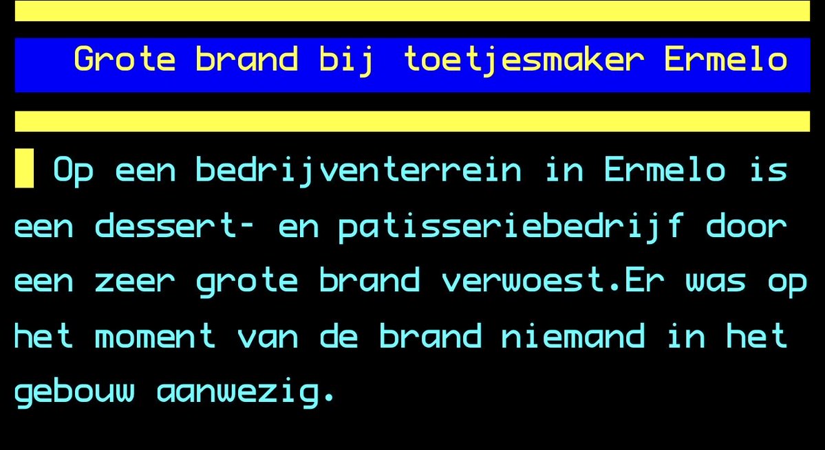 Ootersom's tweet image. Oh, maken ze zo crème brûlée?#brand #toetjesmaker #Ermelo