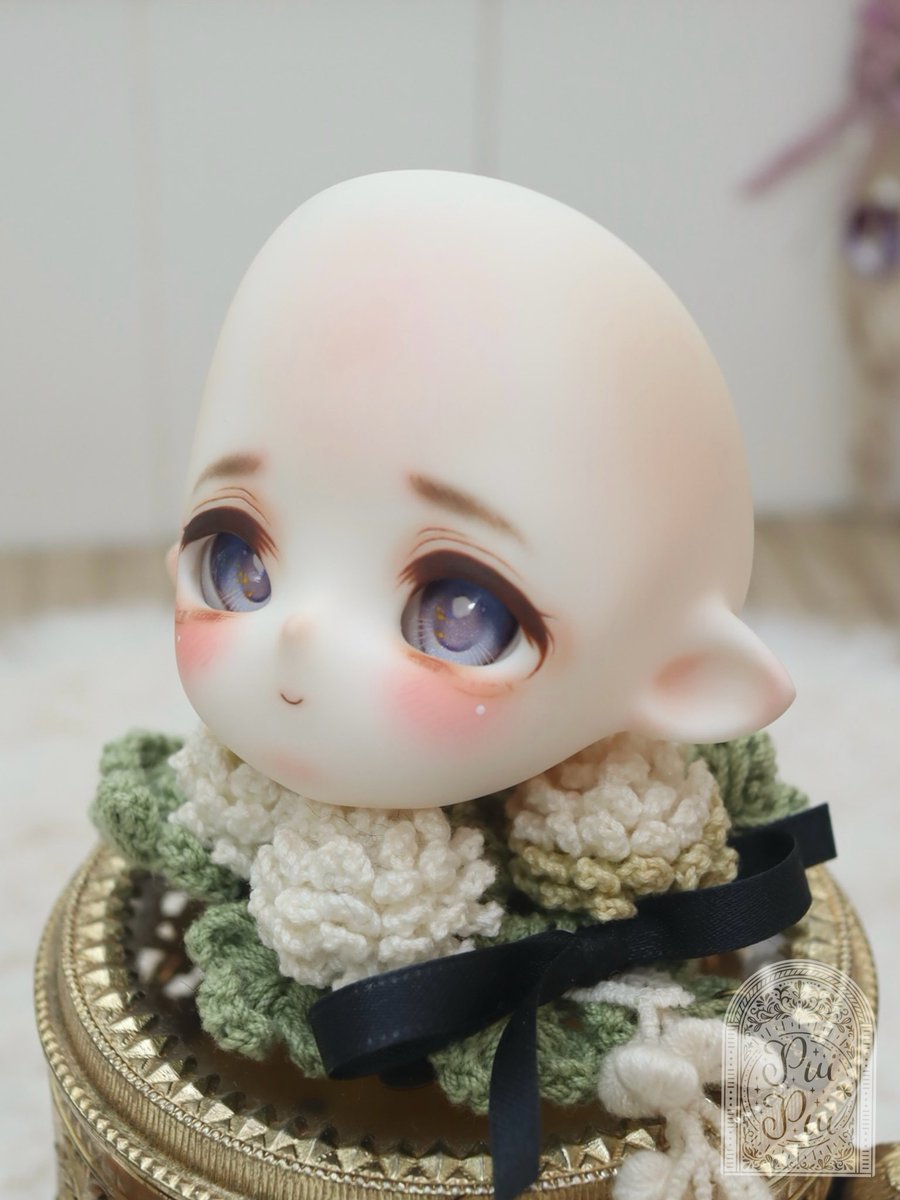 PuiPui*＠愛音 tweet media