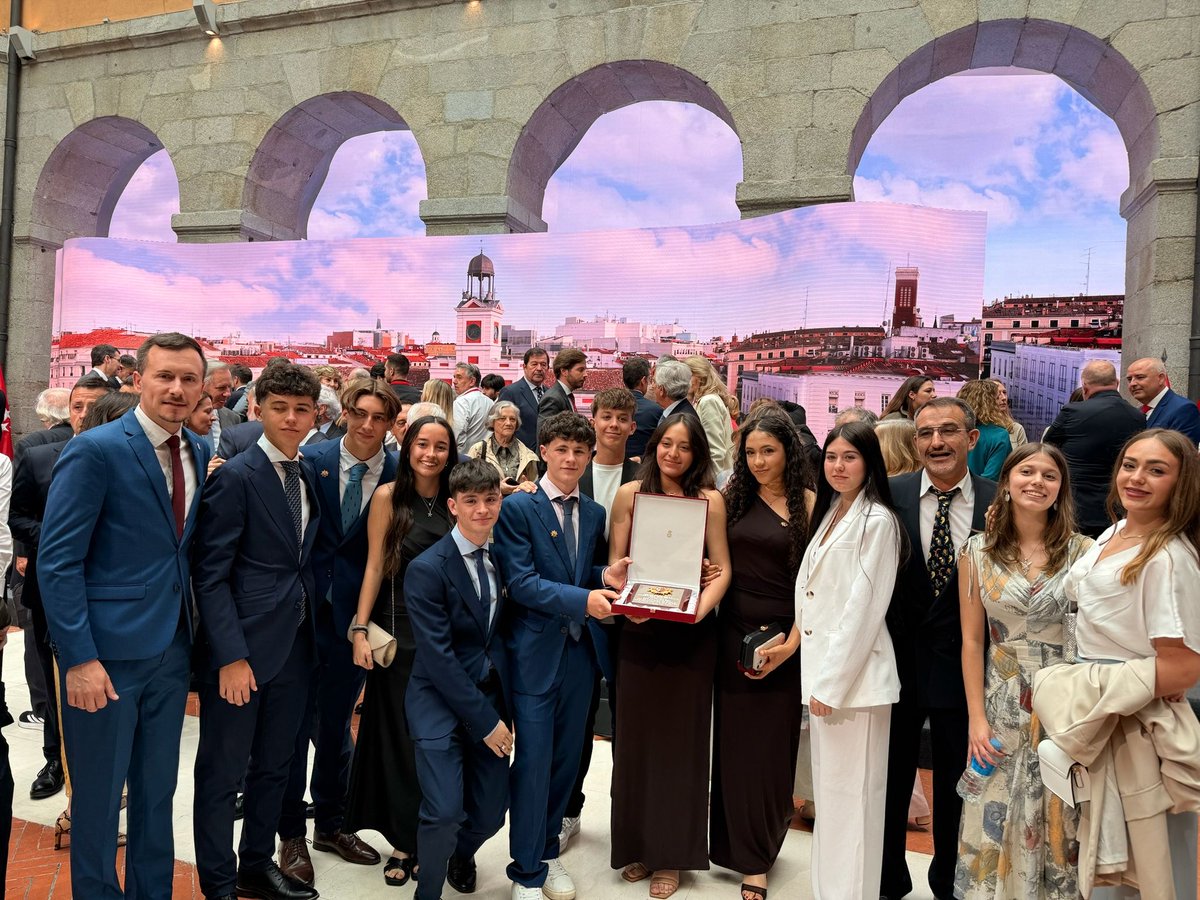 Ayuntamiento de Parla tweet media