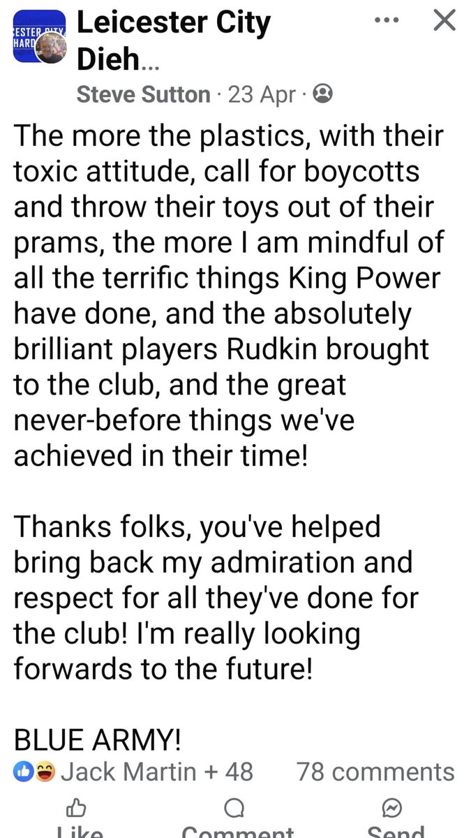 lcfc78lee tweet media