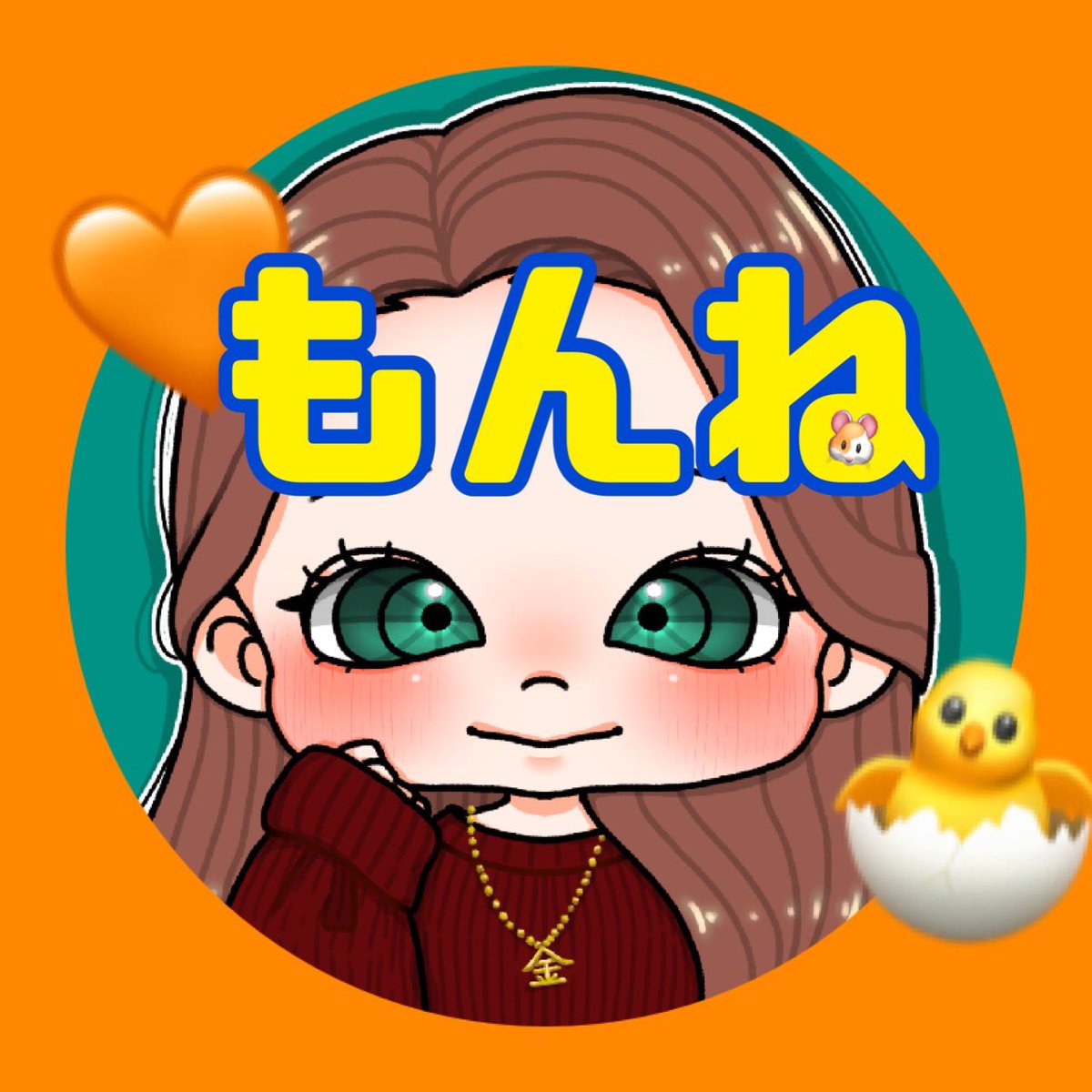 きんたろ tweet media