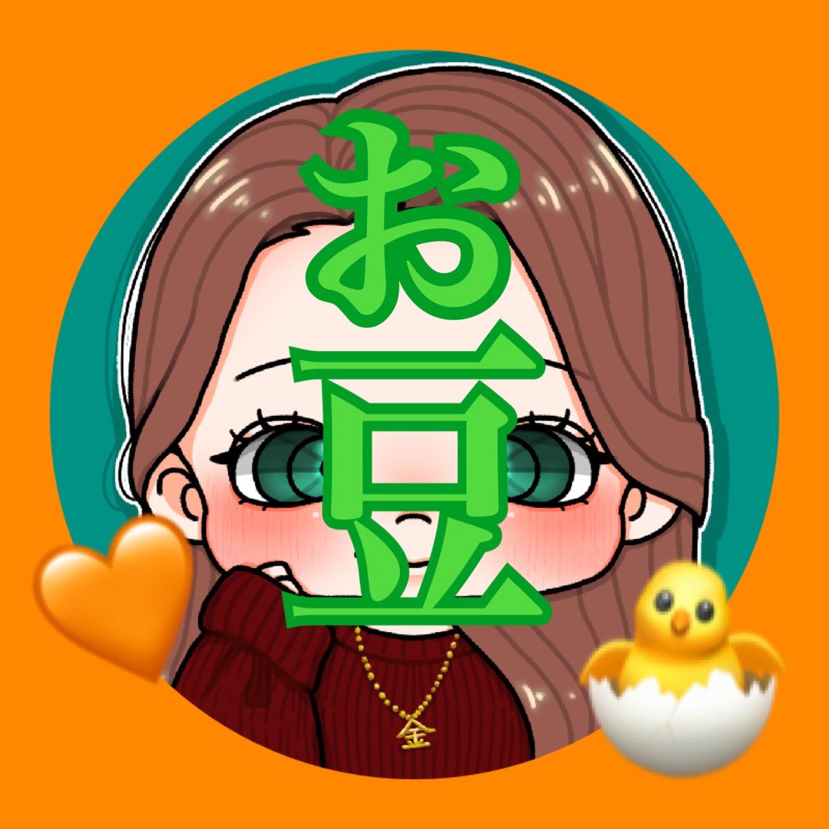 きんたろ tweet media