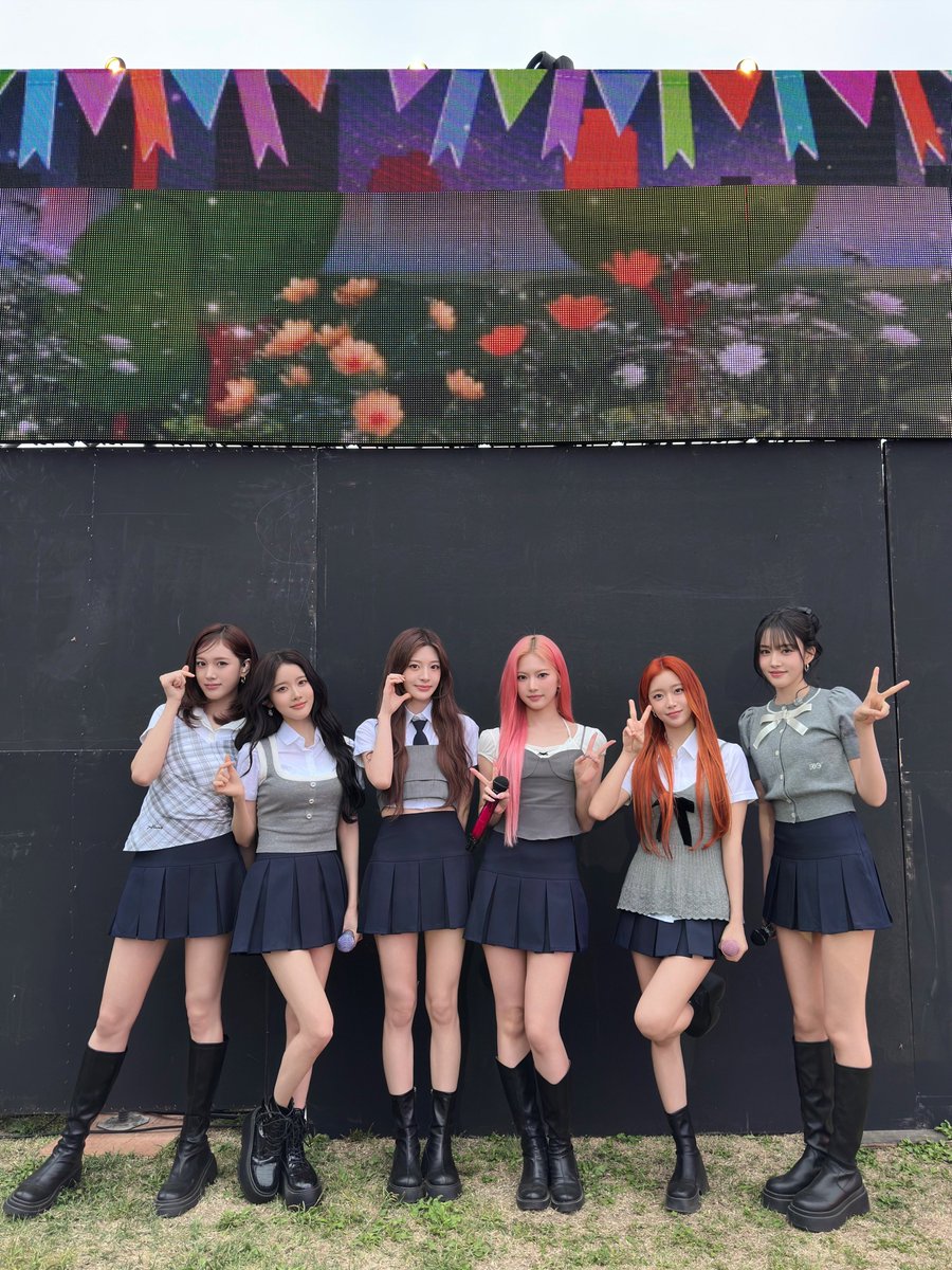 260502
#2026한강대학가요제

#STAYC #스테이씨