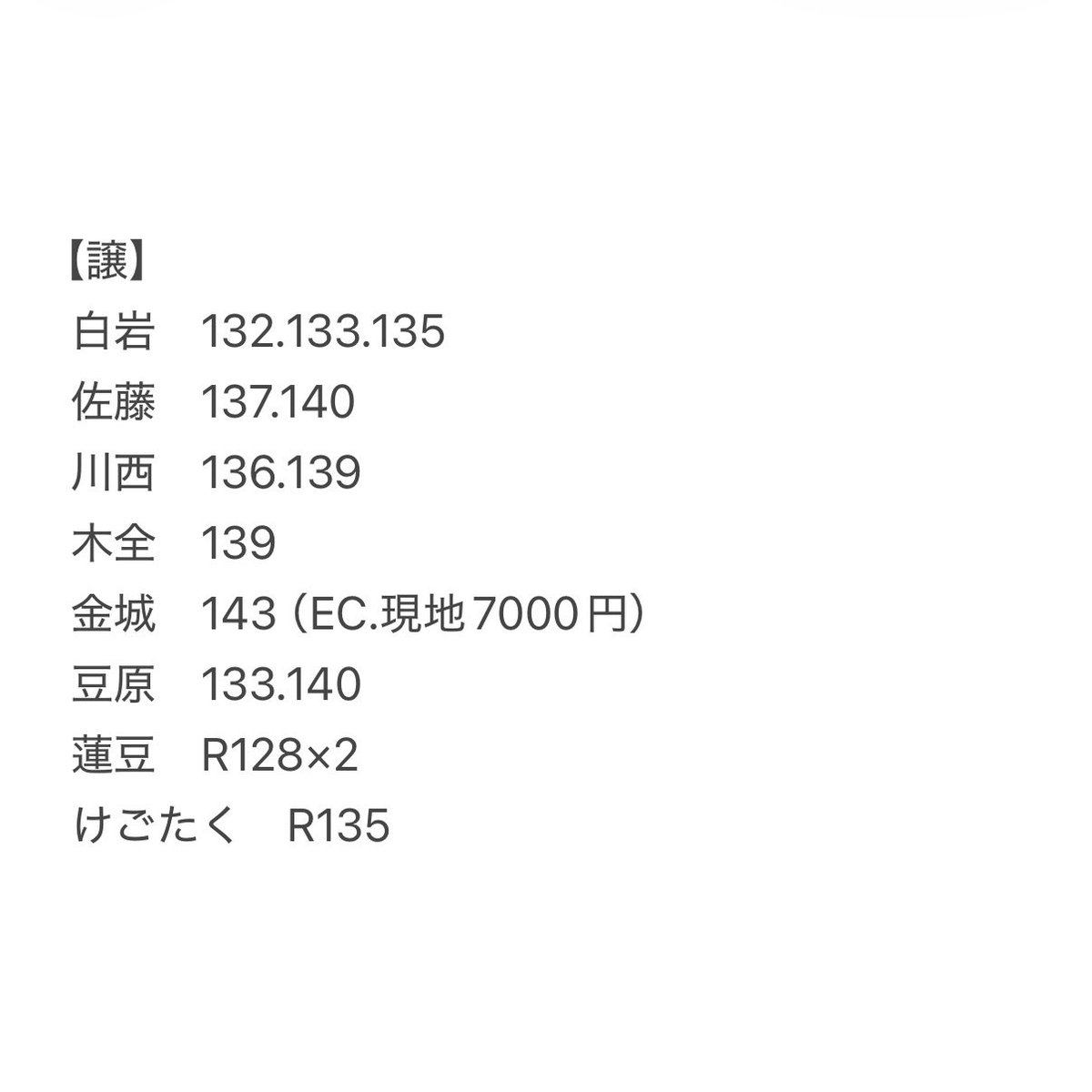 すう tweet media