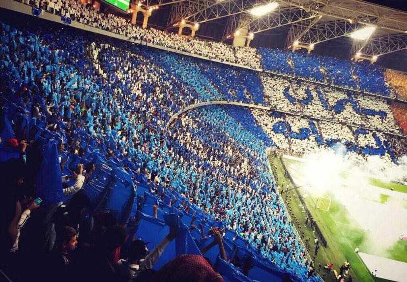 رادار الهلال tweet media