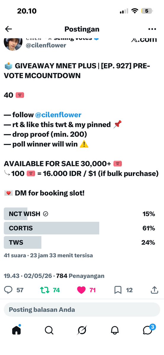 aurel ⭐️ tweet media