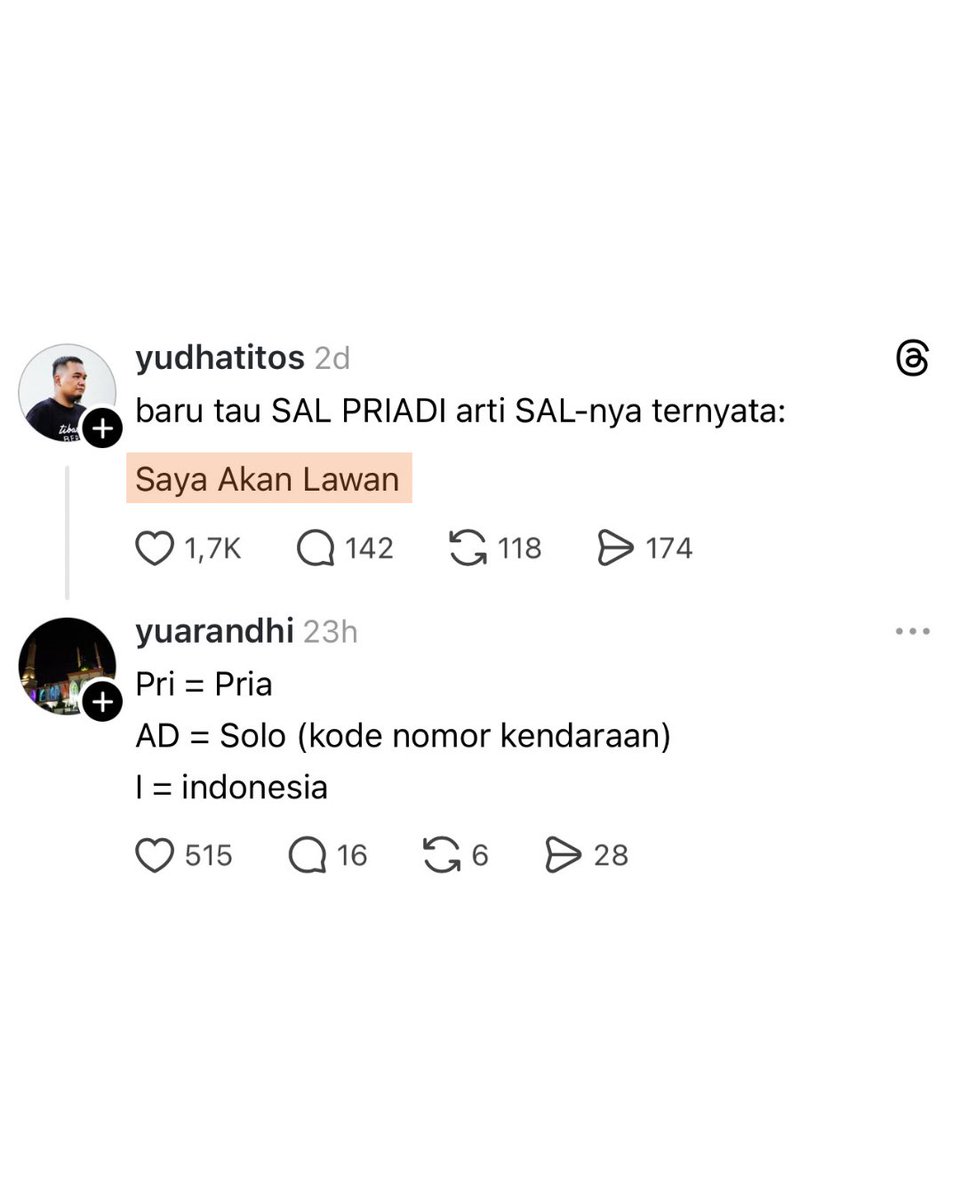 txt dari gajelas tweet media