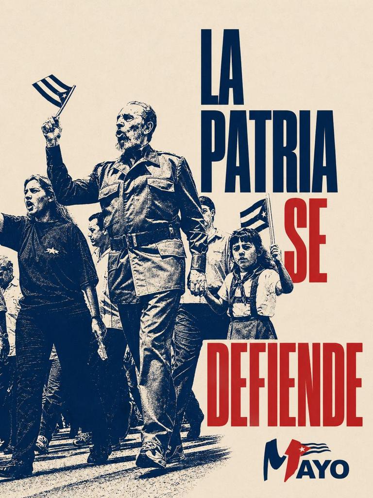 #100AñosConFidel