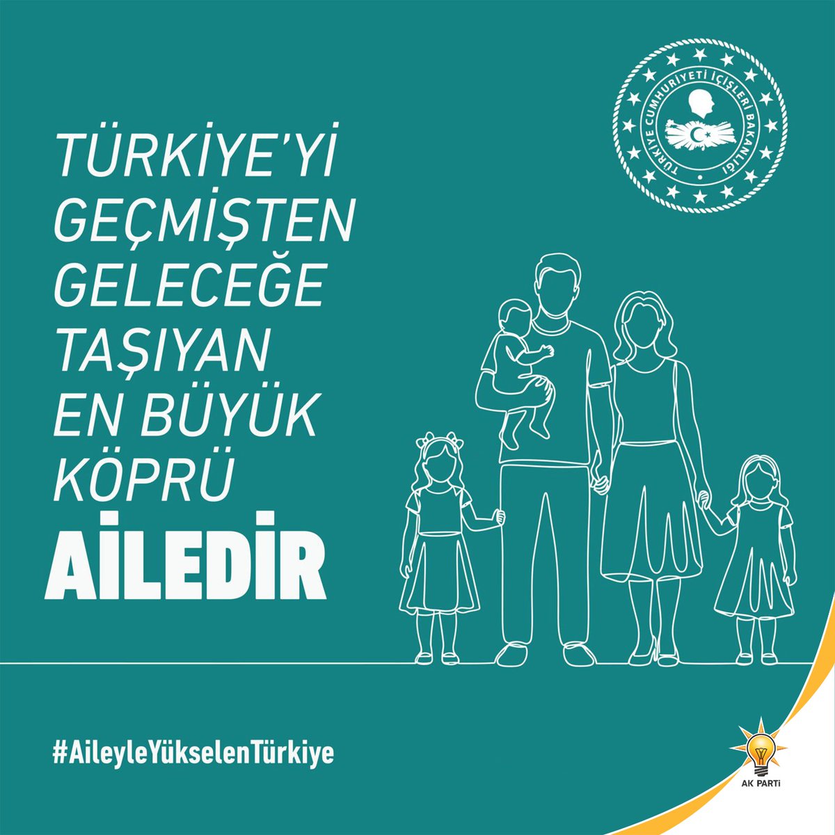 AK Parti Gümüşhane İl Kadın Kolları Başkanlığı tweet media