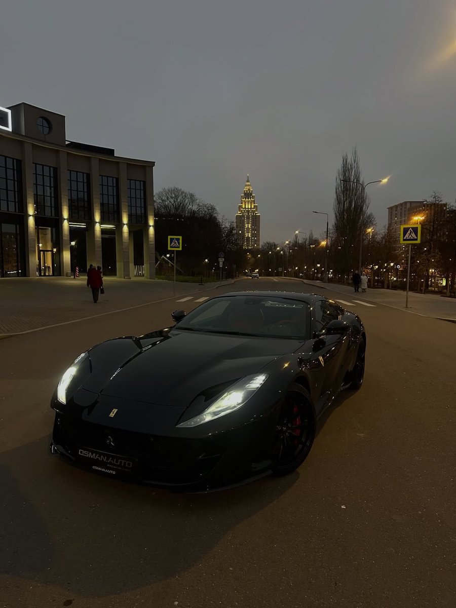 Throttle Cars tweet media