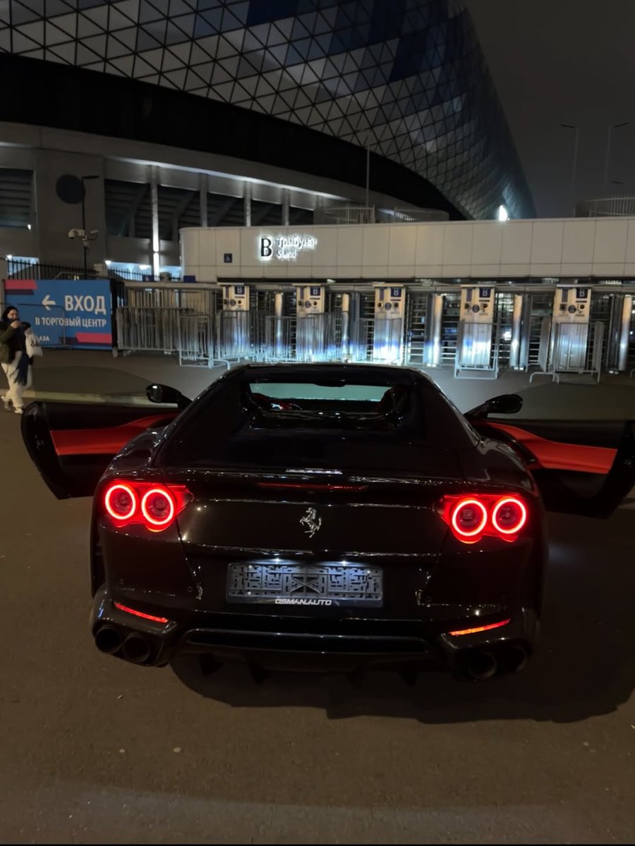 Throttle Cars tweet media