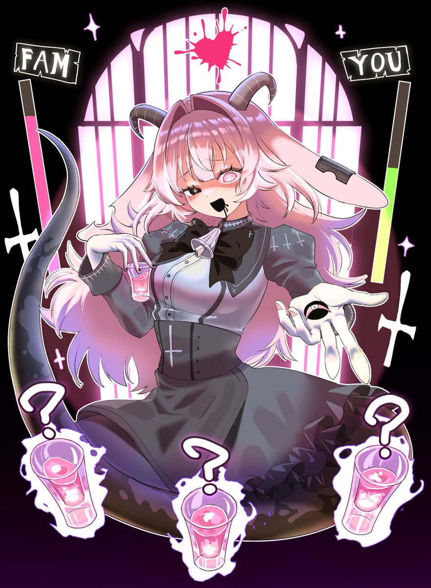 じゃきがん tweet media