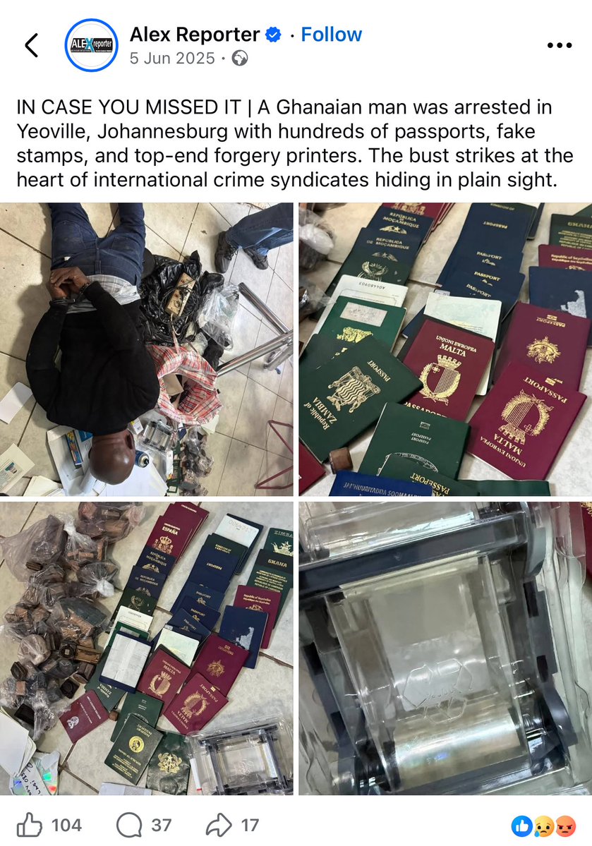 THE_PATRIOT tweet media