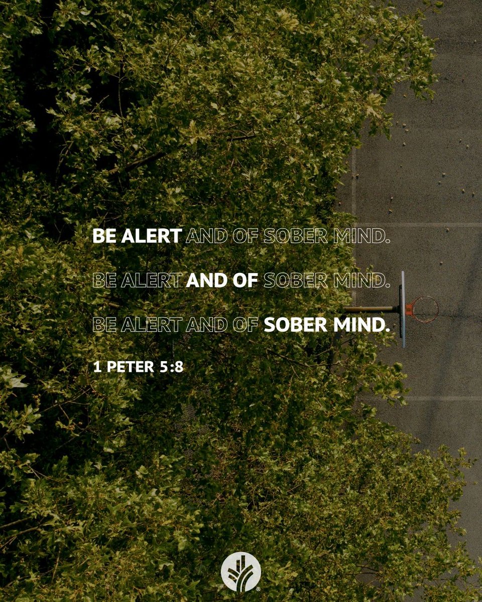 A Good Defense
 odbm.org/en/devotionals…