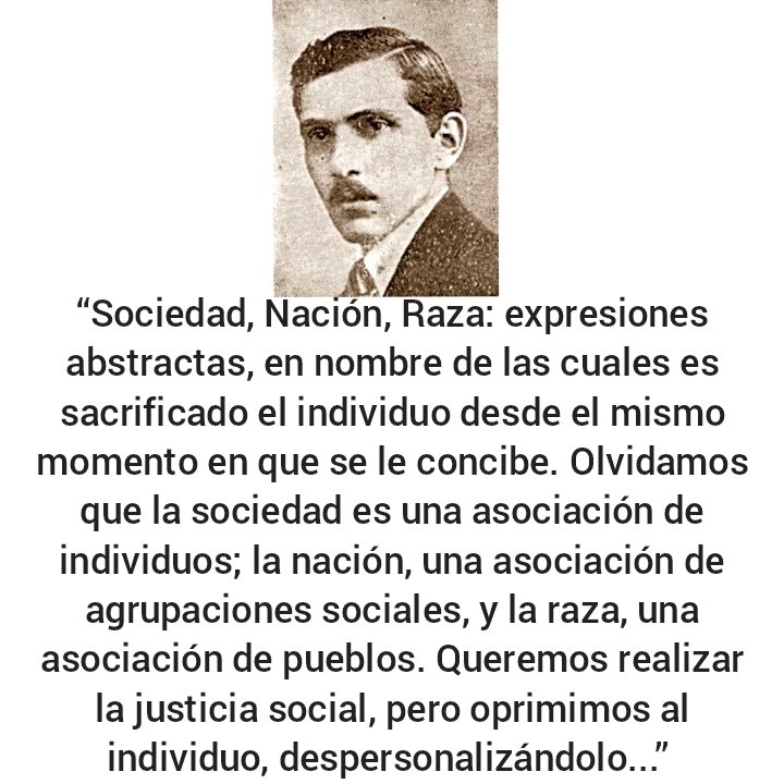 justred61's tweet image. Bona tarda a la bona gent❤️✊💜
#Aniversario #InMemoriam

de
Eugen Relgis
(Iasi, Rumanía, 2/5/1895 -
Montevideo, Uruguay, 1987)

Filósofo y activista del pacifismo anarquista 

[✍🏼cita de "Humanitarismo y Eugenismo", 1950]