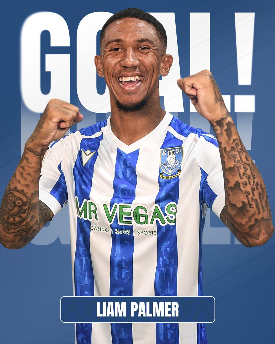 Sheffield Wednesday tweet media