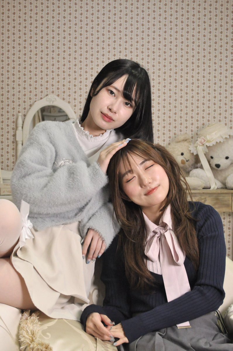 ちゃんタク🥀💜/🍬🐿 tweet media