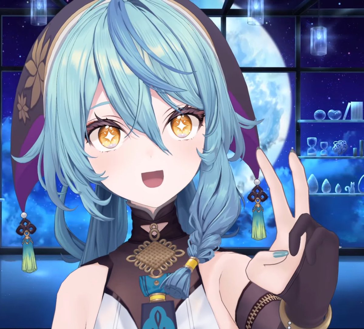 ニセモノ tweet media