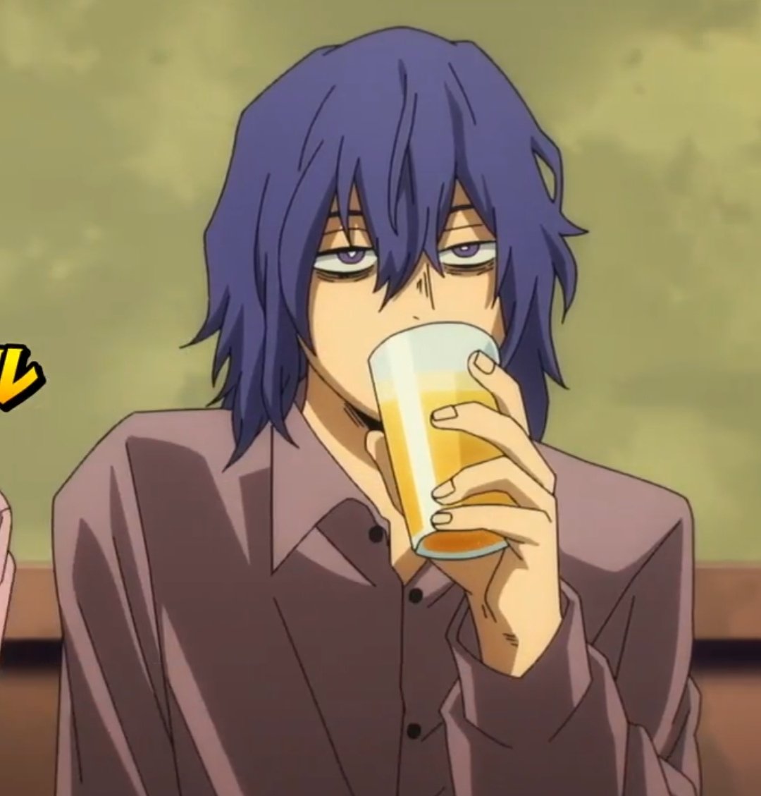 Hourly Shinso tweet media