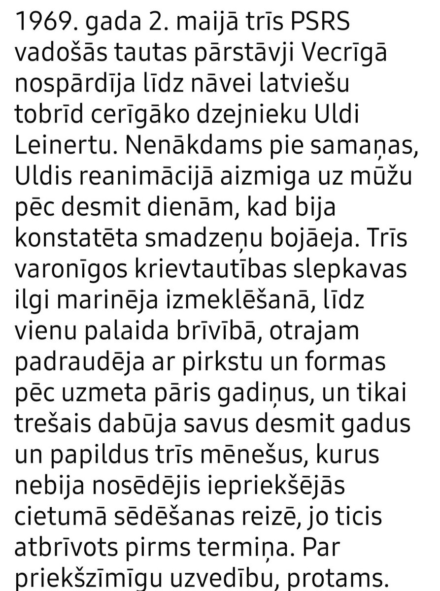 Ināra tweet media