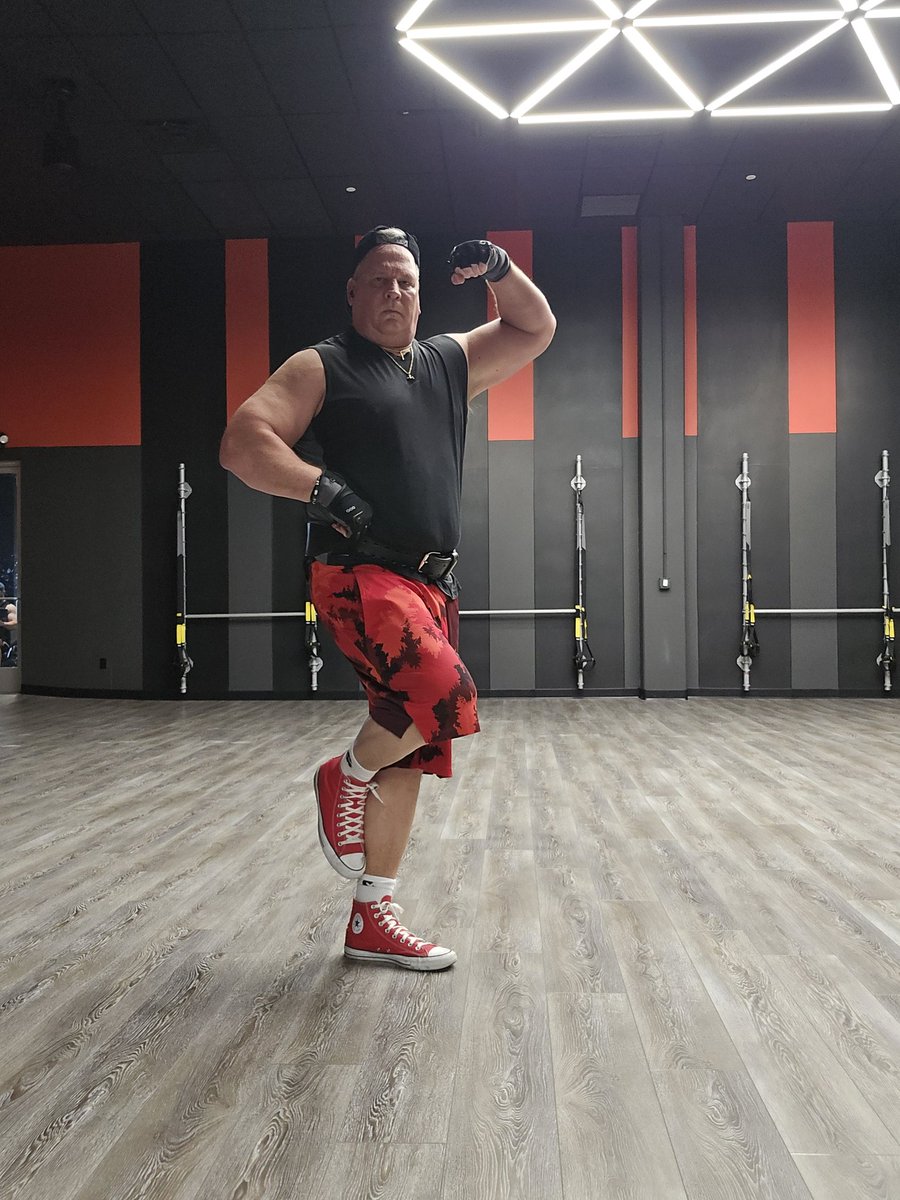feartheterp85's tweet image. Gun Show #fitness #training #muscle #bodybuilding