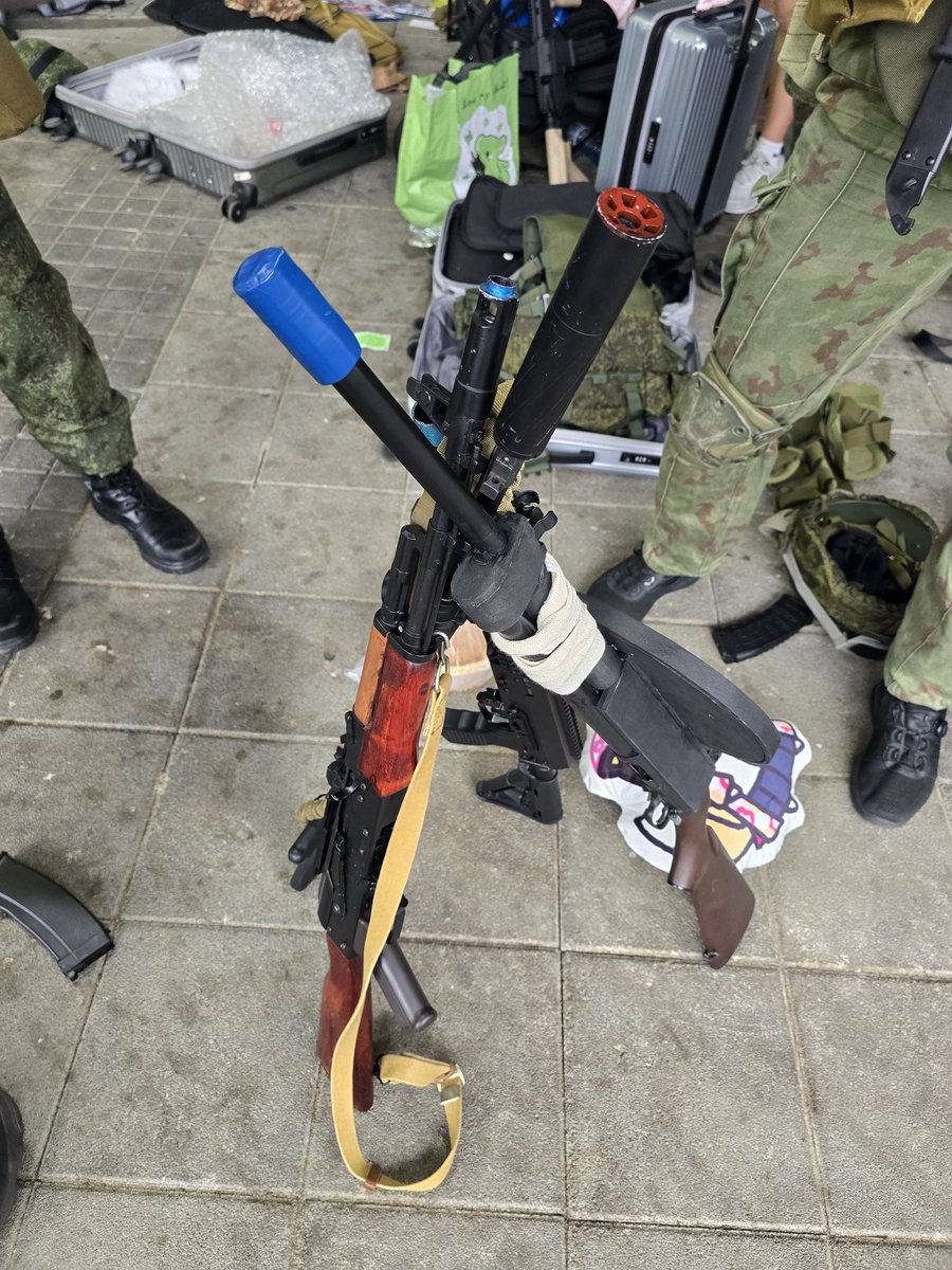 PKM tweet media