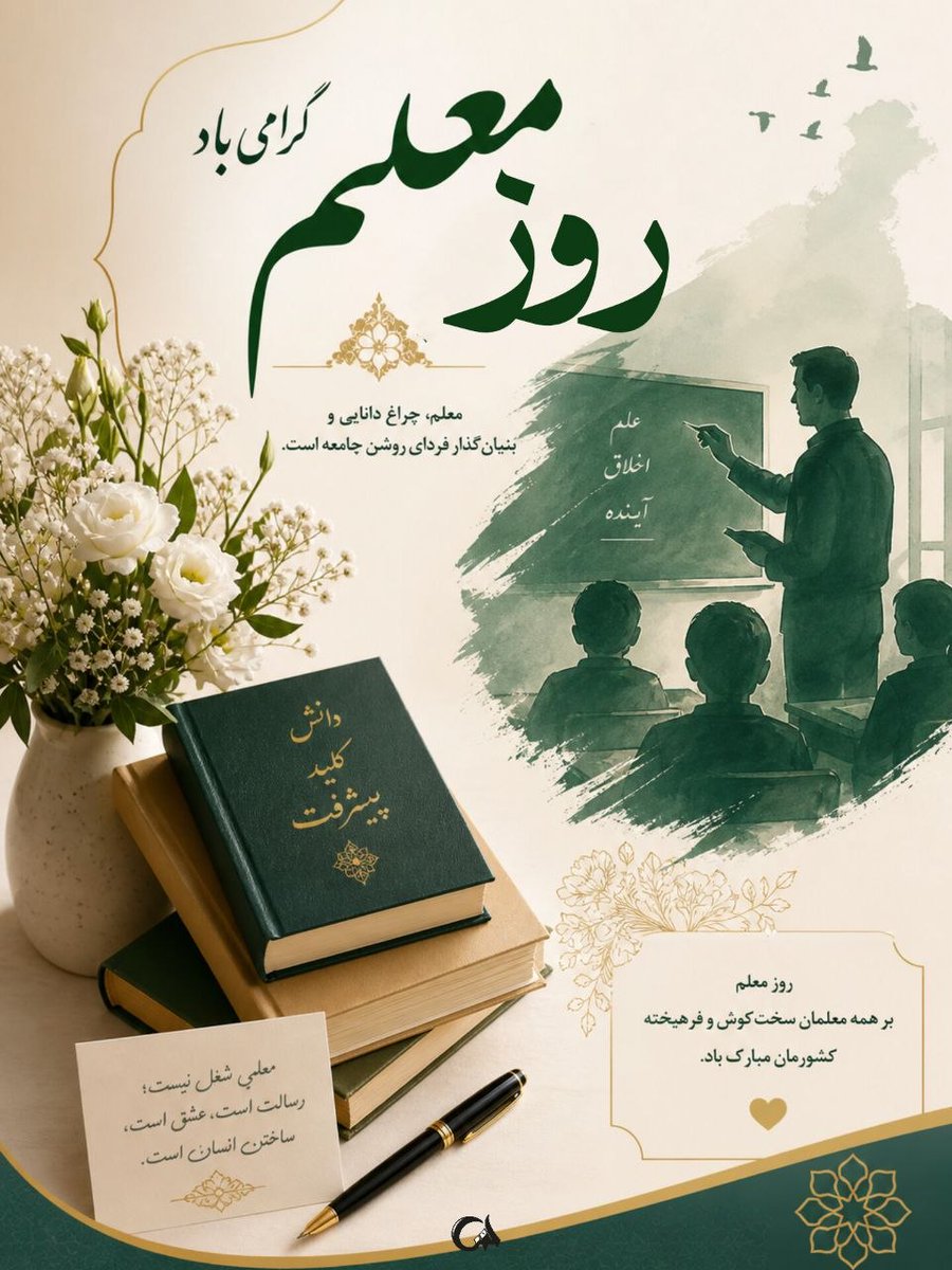 وَنـــدا🎒 tweet media