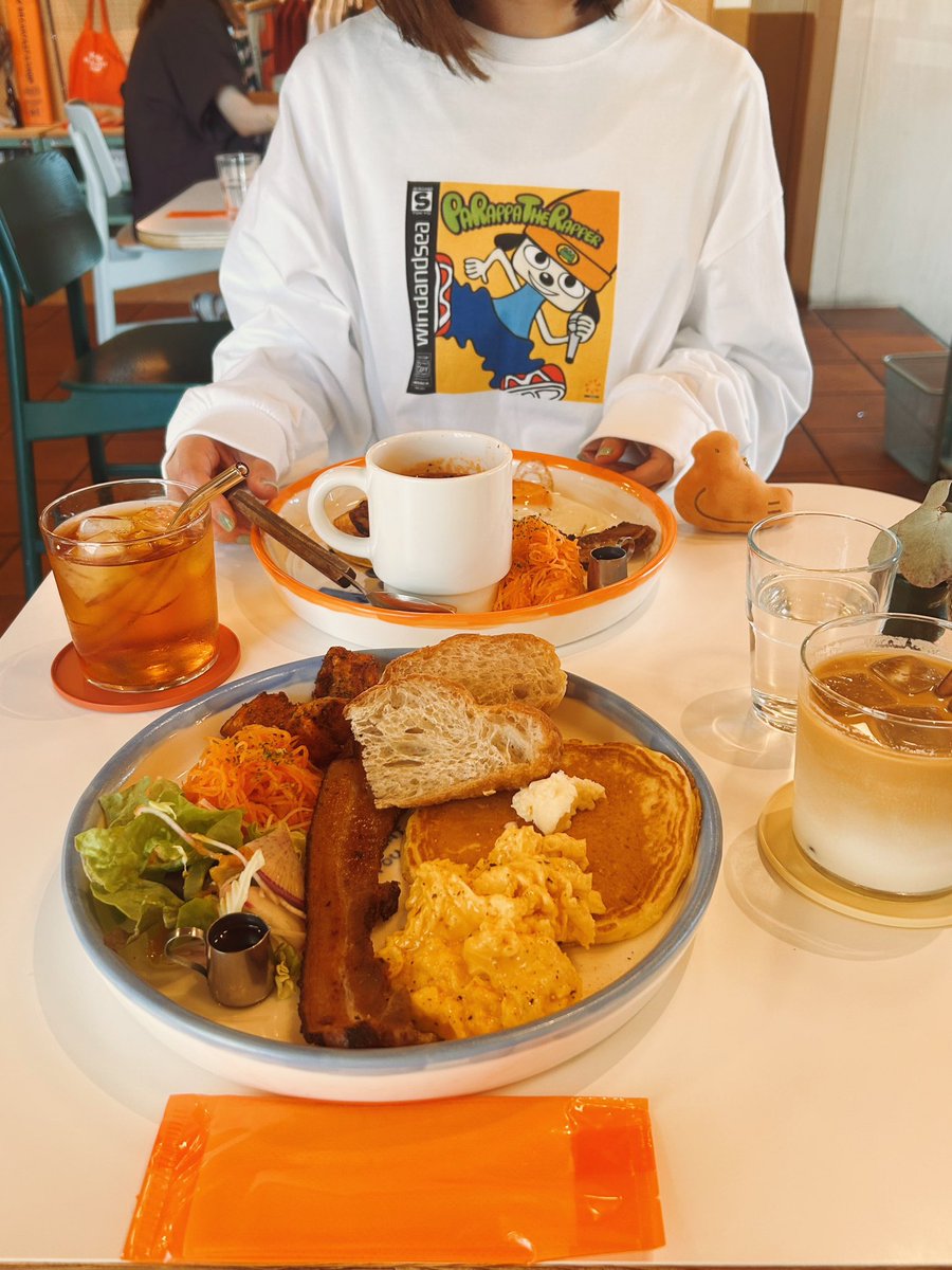 teabear（くまちゃん） tweet media