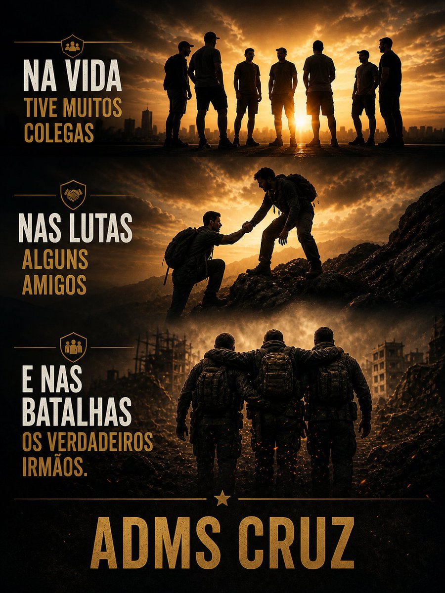 Adms Cruz 🇧🇷 tweet media