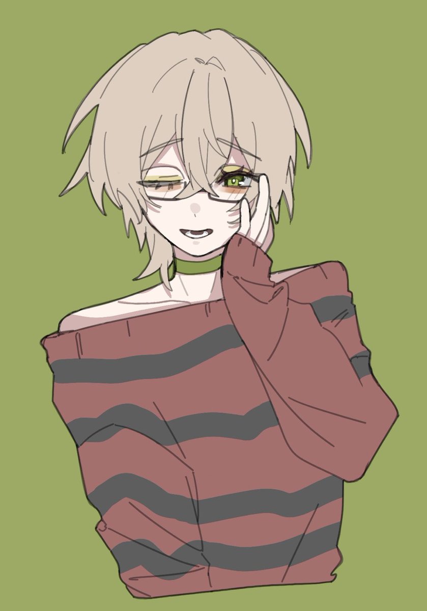 ちゅりぷ tweet media