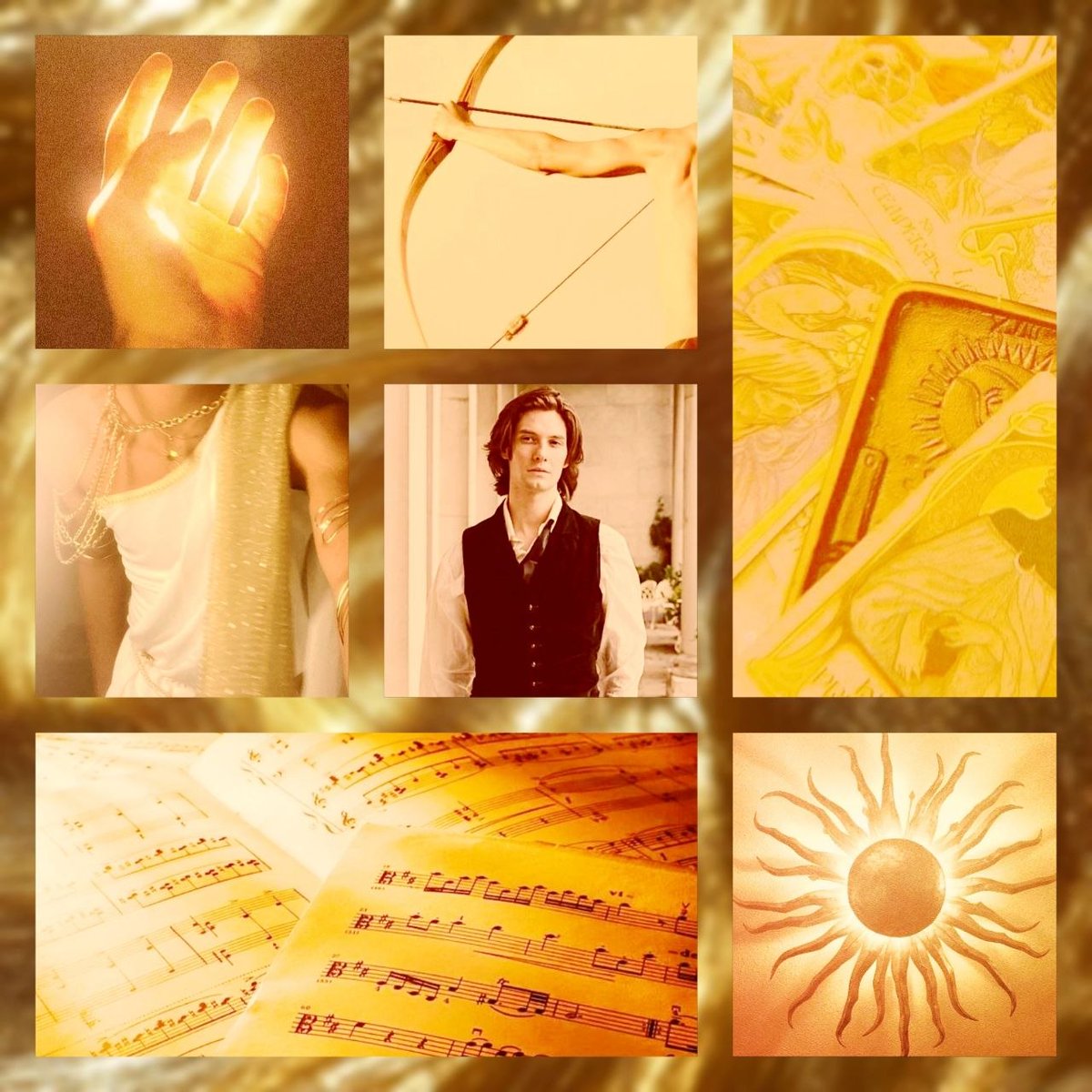 Minyardwife's tweet image. 𝓢𝓲𝓻𝓲𝓾𝓼 𝓑𝓵𝓪𝓬𝓴 — 𝓐𝓹𝓸𝓵𝓵𝓸

“I will remember and not forget Apollo, who shoots from afar; all the gods tremble before him as he comes through the house of Zeus.”

#marauders #siriusblack #apollo