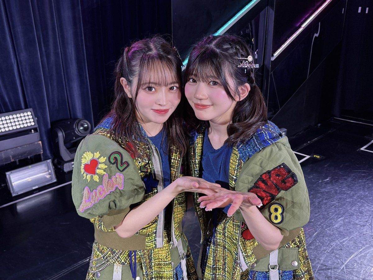 竹本くるみ (HKT48) tweet media