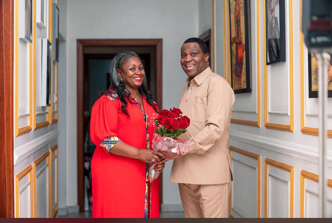 Colette Tshomba Mombong tweet media