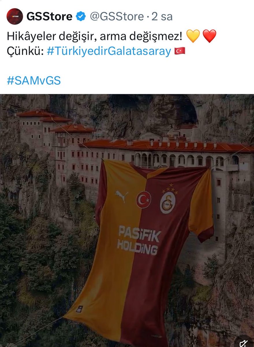 Deplasske tweet media