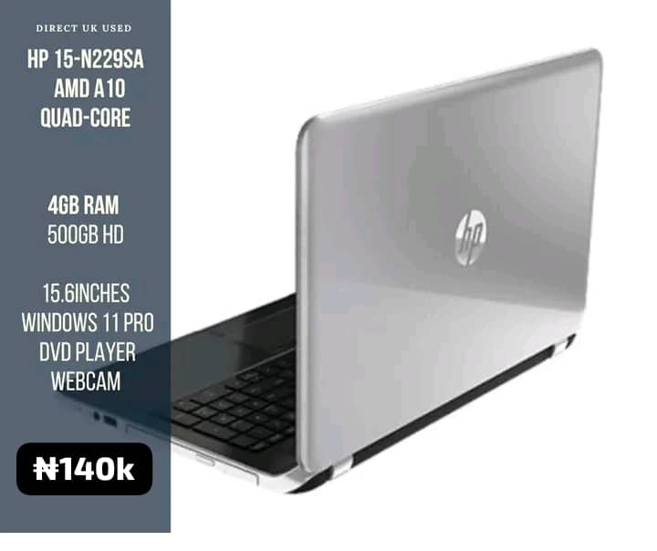 OKAYINTERRUPT's tweet photo. Good Morning from Okay Mart!
We hope you had a restful night.
Start your day with great deals on quality UK/US used laptops — affordable, reliable, and perfect for your needs!

#laptop #tech https://t.co/MEbU3Z82Z2