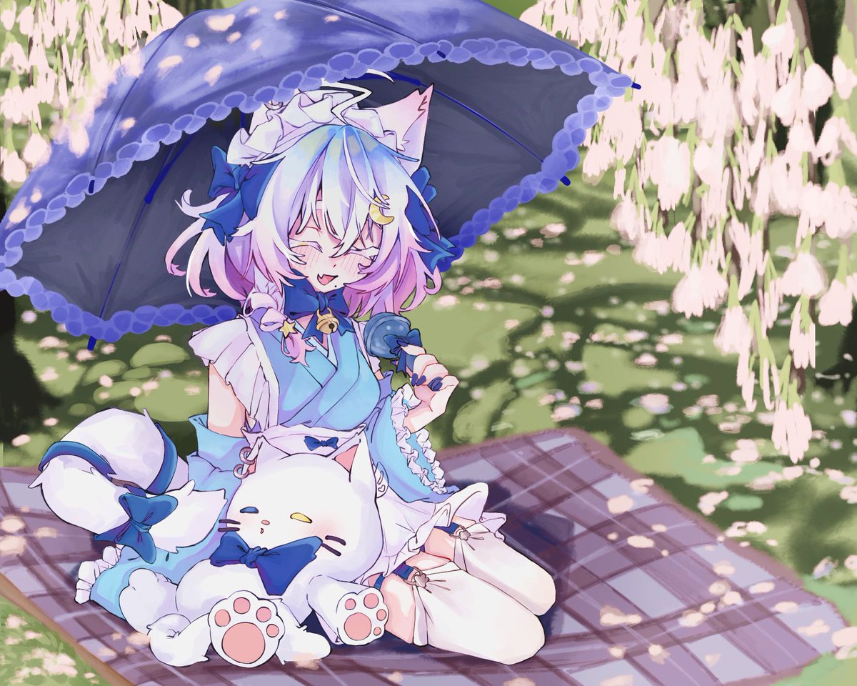 猫乃ユキノ🌨2nd Album発売中♡ (@nekonoyukin0) / Posts / X