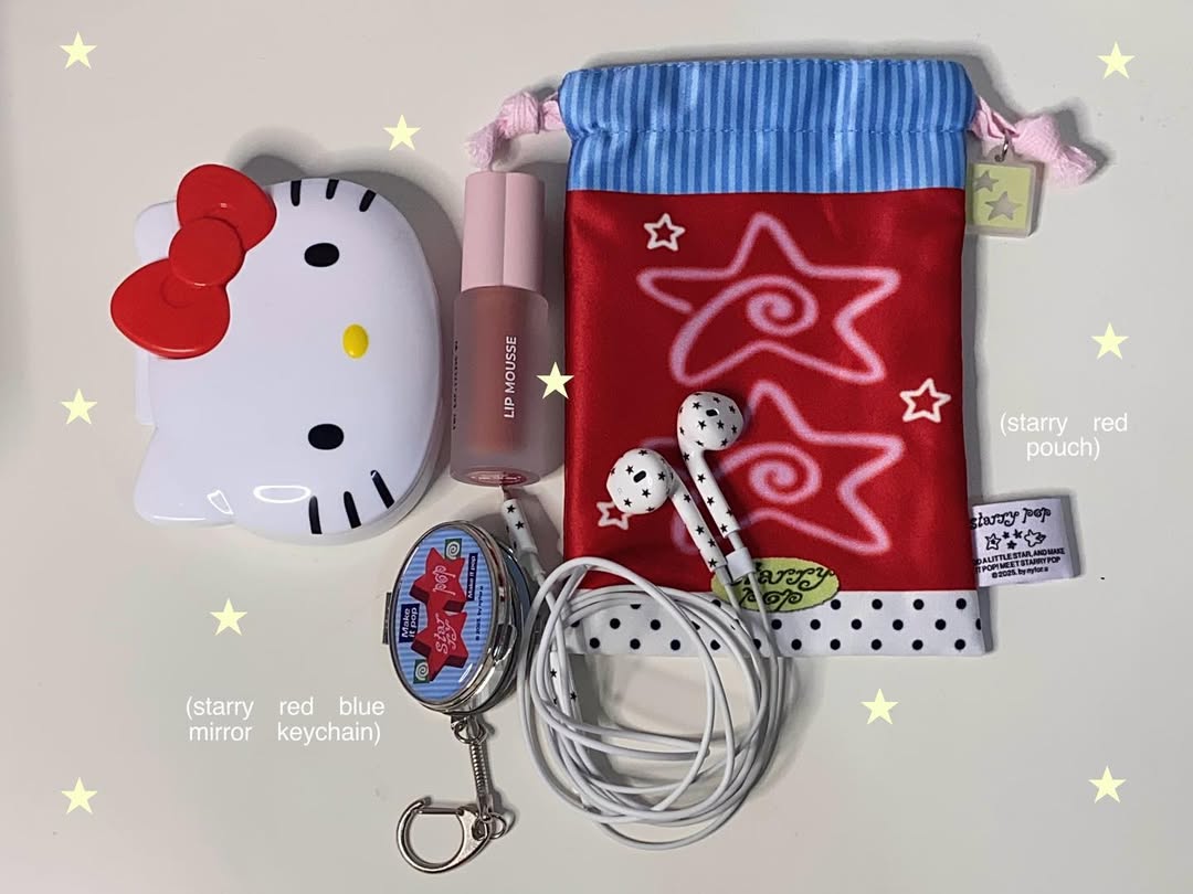 cheirlotte's tweet photo. cute mini pouch

a thread https://t.co/3IoXdI6gfx