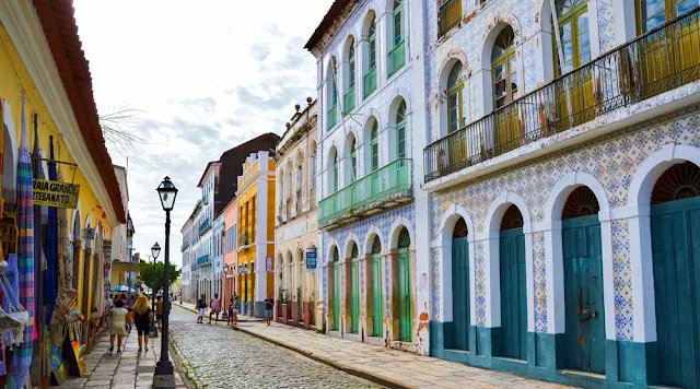 devitosoficial's tweet image. São Luís: Onde o reggae encontra o barroco e o sabor tem cor de rosa #travel #viagem #trip #destino #wellness #life #furry #fit #run #gym 

devitos.com.br/2026/05/sao-lu…