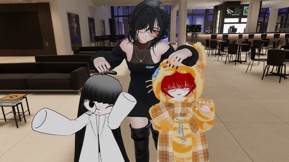 マクシト tweet media