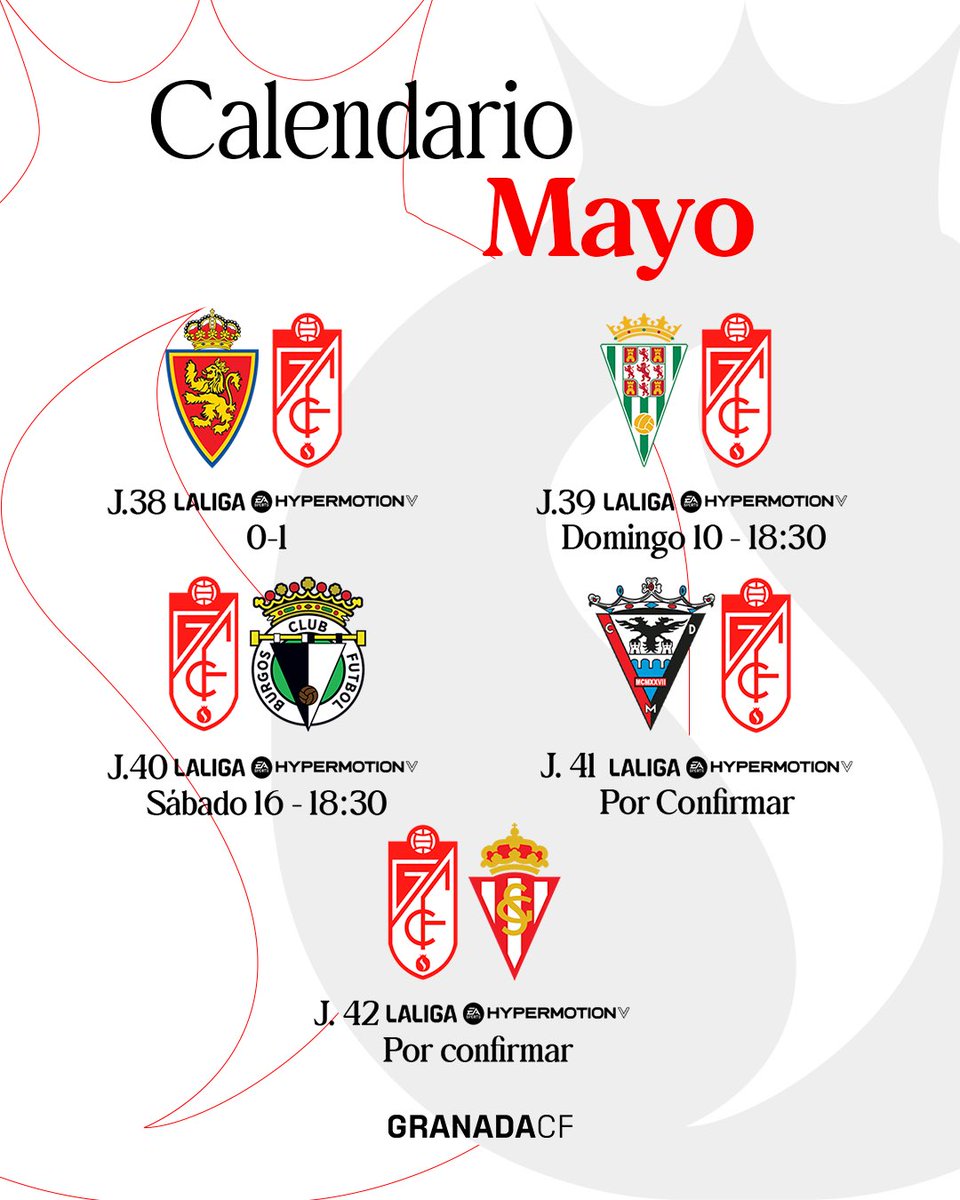 Granada CF ❤️⚪️ tweet media