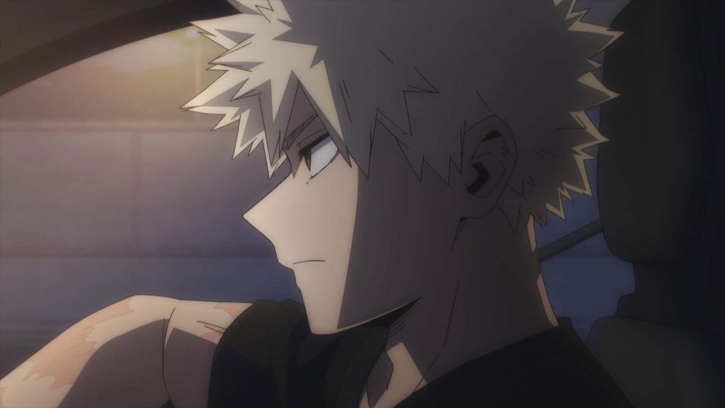 Wondering Anime tweet media