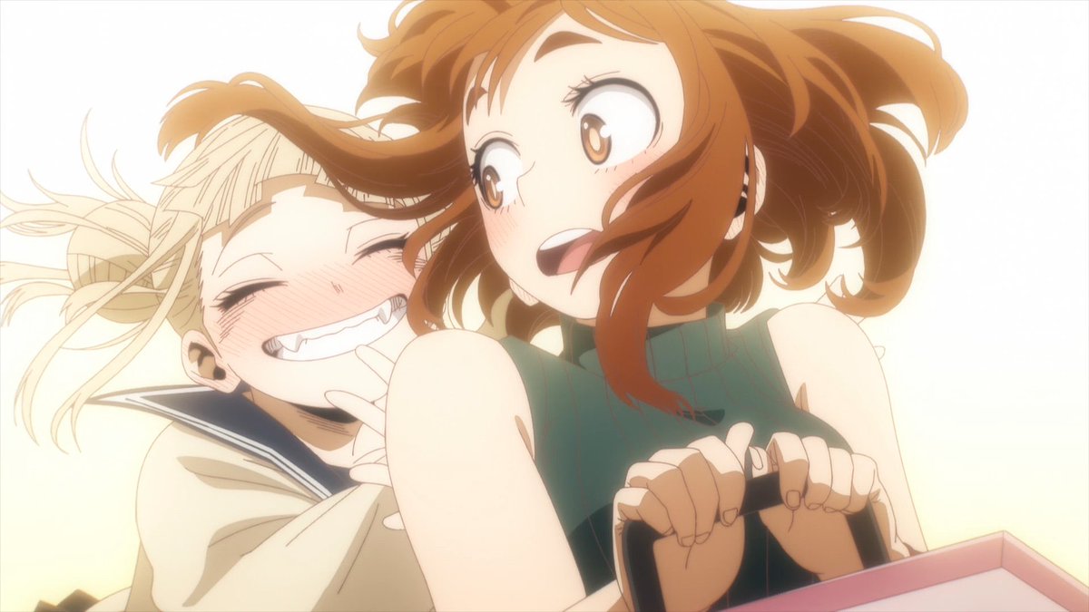 Wondering Anime tweet media