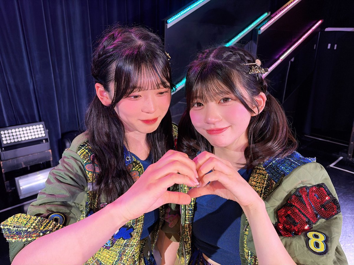 中野南実 tweet media