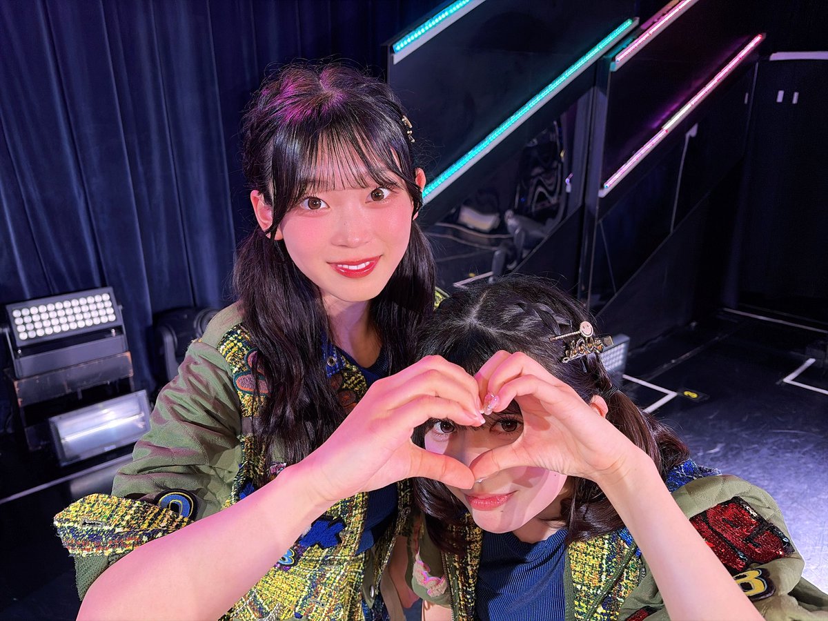 中野南実 tweet media